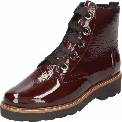 Produktbild von Mephisto Schnür-Stiefeletten für Damen