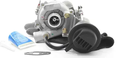 Produktbild von Turbolader ALANKO 10900874 passend für MERCEDES-BENZ A-Klasse (W168)