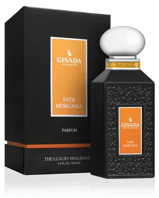 Immagine prodotto di Gisada Fata Morgana, profumo unisex, 100 ml