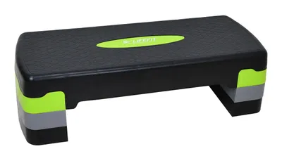 Zdjęcie produktu dla Krok aerobowy LIFEFIT® AS23