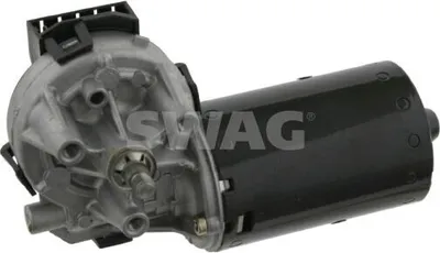 Produktbild von SWAG 10 92 3039 Wischermotor Vorne passend für MERCEDES-BENZ M-Klasse (W163)