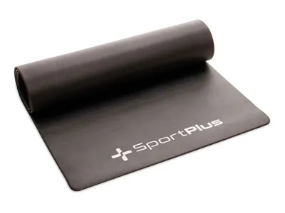 Zdjęcie produktu dla SportPlus I Mata podkładowa I Mata ochronna na podłogę, mata podkładowa fitness, wytrzymała, SP-FM-170