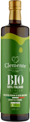 Zdjęcie produktu dla Open Food 8010445004510, Oliwa z oliwek, 750 ml, 15 ml, C, Olej palmowy, 824 kcal