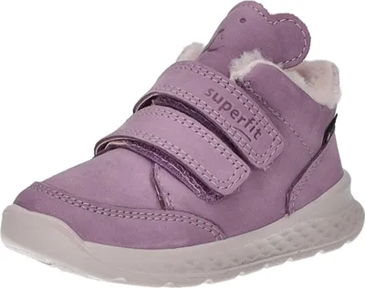 Produktbild von Kleinkinderstiefel Warmfutter BREEZE