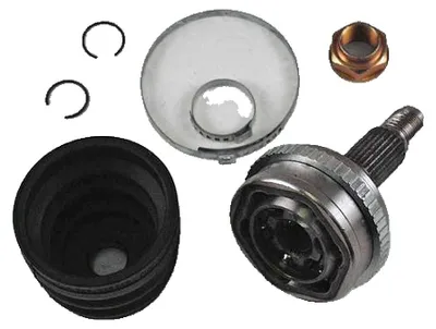 Produktbild von Gelenksatz Antriebswelle Ø 55 mm TRISCAN passend für u.a. HONDA CIVIC