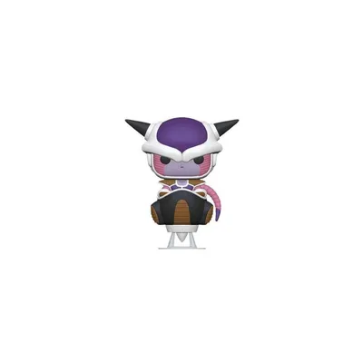 Obrázek produktu pro FUNKO Figure POP! Dragon Ball Z Frieza, Sběratelská postavička, Anime a Manga