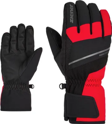 Produktbild von ZIENER Herren Handschuhe Gezim-Z AS® Glove Man
