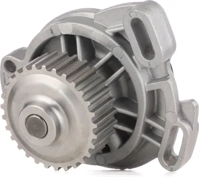 Produktbild von RIDEX Kühlmittelpumpe Wasserpumpe für AUDI 80 Limousine (8C2, B4) 1260W0242