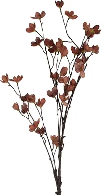 Produktbild von Clayre & Eef Kunstblume 8x8x110 cm Rosa Kunststoff