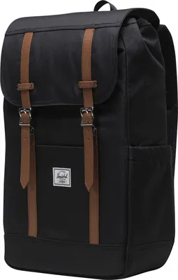 Imagen del producto de Mochila Herschel para portátiles, fabricada con materiales reciclados, 23L, modelo PF4581 (talla única), color