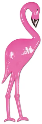 Imagen del producto de Beistle 55993, rosa, , varios colores, 1 unidad