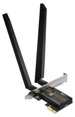 Obrázok produktu pre Pcie Adaptér Tp-Link Archer Tbe552E