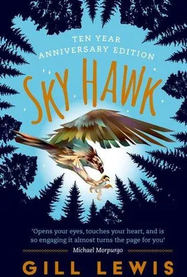 Productafbeelding van Sky Hawk