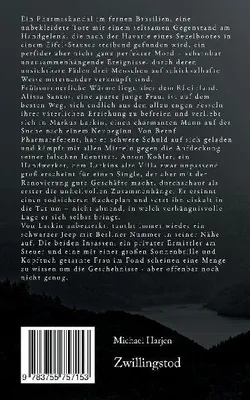 Produktbild von Zwillingstod