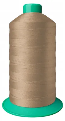 Produktbild von Ariadna Tytan 20 Polstergarn für Leder, strapazierfähig, 2000m