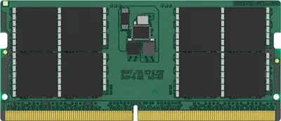 Obrázok produktu pre Kingston ValueRAM KCP556SD8-32 SODIMM DDR5 5600MHz 32GB CL46