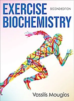 Zdjęcie produktu dla Exercise Biochemistry