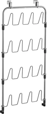 Produktbild von METALTEX 350912000 shoes@door Türregal 45x5x103 cm / Tür - Regal