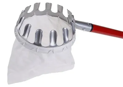 Obrázek produktu pro Česáček s teleskopickou tyčí 3m 45034