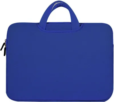 Produktbild von Laptop-Hülle Tasche Tablet 14'' marineblau