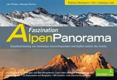 Obrázok produktu pre Faszination Alpenpanorama 02
