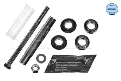Image de Kit de réparation, bras de suspension MEYLE 214 077 0000/S