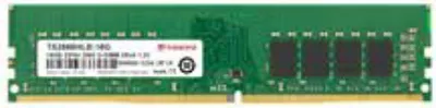 Produktbild von Transcend Branded - DDR4 - Modul - 16 GB - DIMM 288-PIN - 3200 MHz / PC4-25600 - CL22 - 1.2 V - ungepuffert - non-ECC