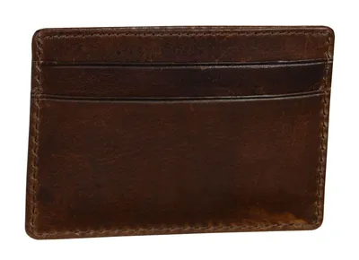 Produktbild von Leonhard Heyden Roma Kreditkartenetui Leder 10 cm