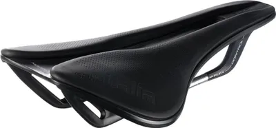Produktbild von Selle Italia Model X Green SF black L3
