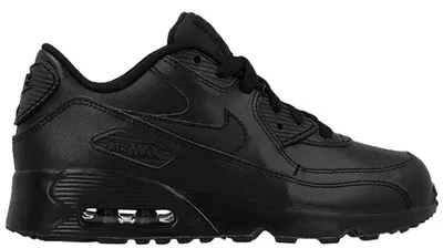 Image de Chaussures Nike Air Max 90 Ltr PS, 833414001