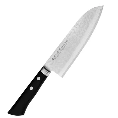 Image de Satake Unique Couteau Santoku 17cm 806916