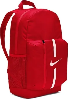 Produktbild von Nike Y Nk Acdmy Team Bkpk University Red/Black/White University Red/Black/White -