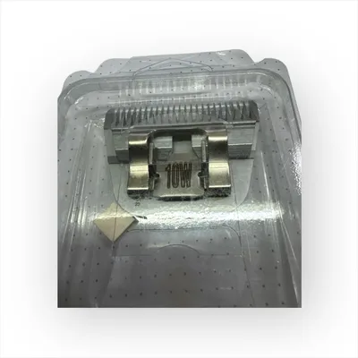 Produktbild von Aesculap Scherkopf 10W GT339