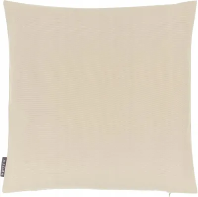 Produktbild von Magma Blopp Kissenbezug Outdoor Sandfarben 45x45 cm