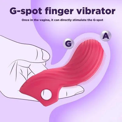 Productafbeelding van Vibratorstok voor vrouwen, geschikt voor massages en zelfbevrediging
