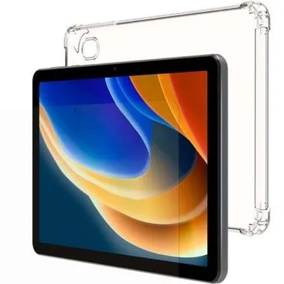 Obrázok produktu pre SPC 4327N Puzdro + kryt z tvrdeného skla pre tablety Gravity 4 10,35" / Transparent