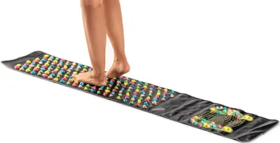 Produktbild von Maximex Fußreflexzonenmassage-Matte