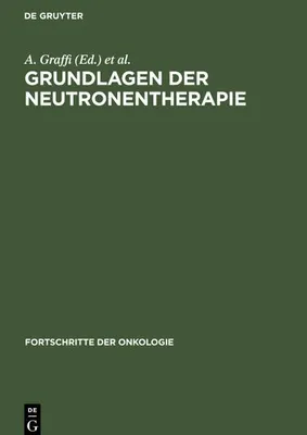 Produktbild von Grundlagen der Neutronentherapie