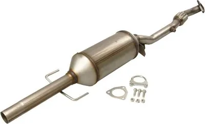 Produktbild von MAXGEAR 27-6042 Dieselpartikelfilter Rußpartikelfilter DPF für OPEL ZAFIRA B (A05) Euro 4 Abgasanlage Diesel