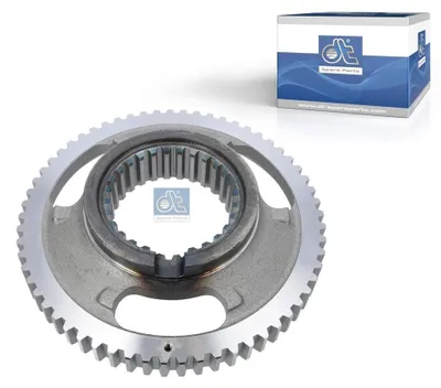 Produktbild von Zahnrad Getriebeeingangswelle DT SPARE PARTS passend für SCANIA