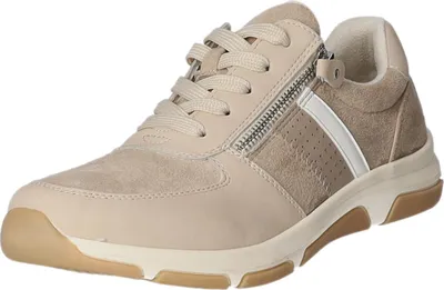 Produktbild von Schnürhalbschuh Freizeit (Casual) 9M0801-BE
