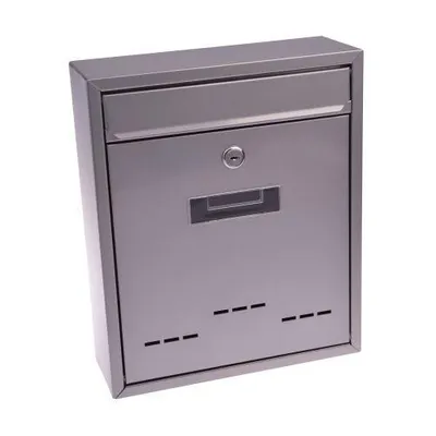 Produktbild von briefkasten RADIM M 260x310x90mm B