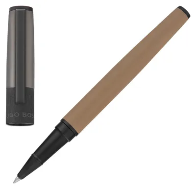 Produktbild von Tintenroller Gear Balance Camel
