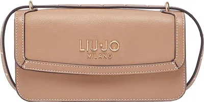 Image de Bolsos Mujer Modèle Liu-jo Ecs Crossbody East/wes Couleur Nue