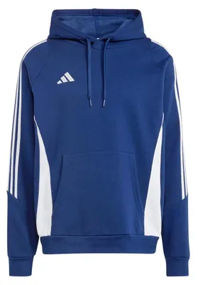 Produktbild von adidas Tiro 24 Sweat Hoodie L TENABL/WHITE