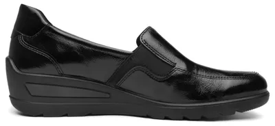 Immagine prodotto di Ara ZÜRICH 2.0: Scarpe basse da donna, mocassini, colore nero, per il tempo libero