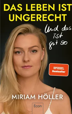 Produktbild von Das Leben ist ungerecht