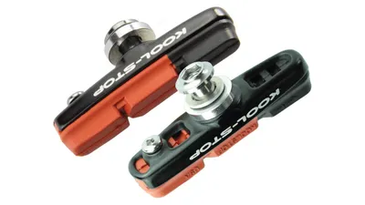 Produktbild von Kool Stop Koolstop Belag Felge Dura2 Dual Compound
