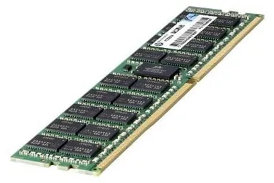 Image de HP Enterprise 16GB 1x16GB Dual Rank x4 DDR4-2133 CAS-15-15 16 GB DDR-4 MHz DIMM - 16