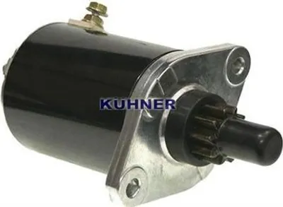 Produktbild von AD KÜHNER 255406 Starter Anlasser 0,5kW 12V